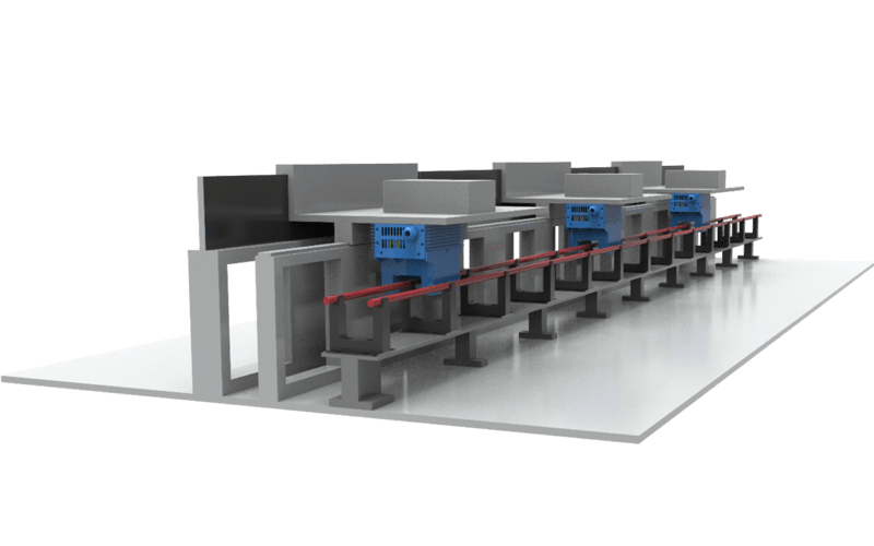 無(wú)線(xiàn)供電方案